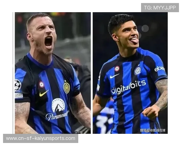 国米若增加锋线选择，夺冠路更平稳