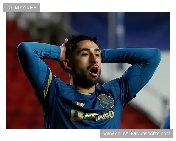 多特蒙德准备签下葡超双向爆点，引领转会风暴新潮流